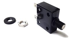 Sierra Marine Push-Button Resettable Circuit Breakers