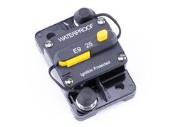 Sierra Marine Circuit Breakers CB50520
