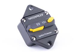 Sierra Marine Circuit Breakers CB50660