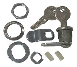 Sierra Marine Security Locks CL49300