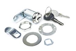 Sierra Marine Security Locks CL49320