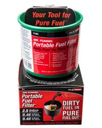 Sierra Marine Funnels F1NC