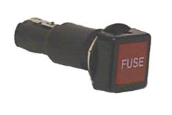 Sierra Marine Panel Mount Fuse Holders