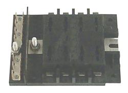 Sierra Marine ATO/ATC Fuse Blocks FS40450