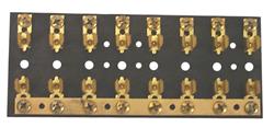 Sierra Marine Hot Feed Fuse Blocks FS40610-1