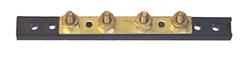 Sierra Marine Brass Bus Bars