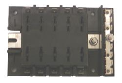 Sierra Marine ATO/ATC Fuse Blocks FS40740