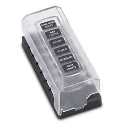 Sierra Marine Marine Fuse Blocks FS40850