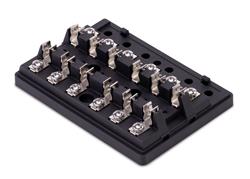 Sierra Marine Fuse Blocks FS40920