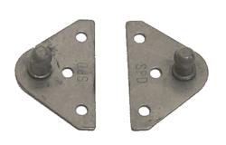 Sierra Marine Chassis Tabs, Brackets and Components GS62850