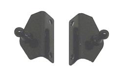 Sierra Marine Chassis Tabs, Brackets and Components GS62860