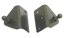 Sierra Marine Gas Lift Support Brackets GS62880