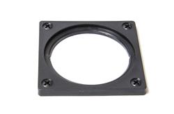 Sierra Marine Square Aircraft Bezels