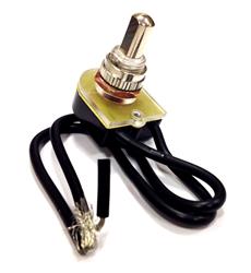 Sierra Marine Electrical Switches MP21460