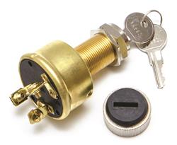 Sierra Marine Ignition Switches MP39080-1