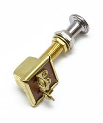 Sierra Marine Electrical Switches MP39380
