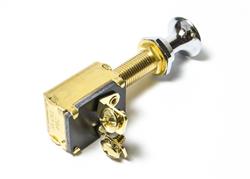 Sierra Marine Electrical Switches MP39530