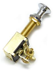 Sierra Marine Electrical Switches MP39600