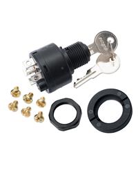 Sierra Marine Ignition Switches MP39760
