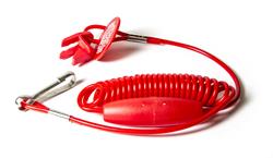 Sierra Marine Lanyards MP40990
