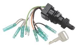 Sierra Marine Ignition Switches MP51010