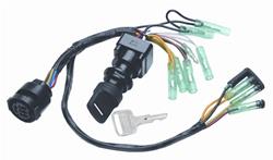 Sierra Marine Ignition Switches MP51030