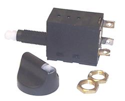 Sierra Marine Electrical Switches MP78750