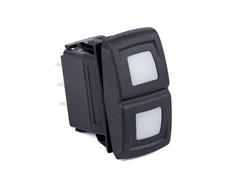 Sierra Marine Rocker Switches RK19090