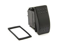 Sierra Marine Rocker Switches RK19410-1