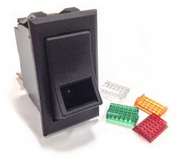 Sierra Marine Rocker Switches RK19500K