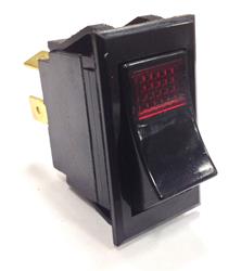 Sierra Marine Rocker Switches RK40100