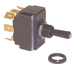 Sierra Marine Electrical Switches TG19520