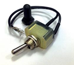 Sierra Marine Electrical Switches TG19540-1