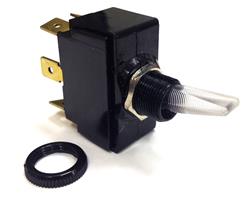 Sierra Marine Electrical Switches TG40010