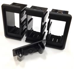 Sierra Marine Chassis Tabs, Brackets and Components UN19750