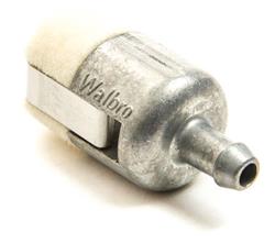 Sierra Marine 30 Microns Fuel Filter with  Inlet Size W125-527