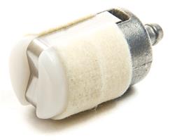 Sierra Marine 30 Microns Fuel Filter with  Inlet Size W125-528