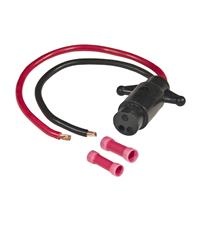 Sierra Marine Trolling Motor Sockets/Plugs WH10530-1
