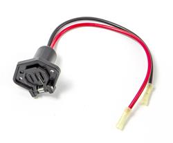 Sierra Marine Trolling Motor Sockets/Plugs WH10560
