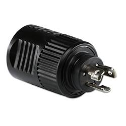 Sierra Marine Trolling Motor Sockets/Plugs WH10620P