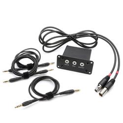 Rugged Radios Two Way Radio Components AUDIO-ISO-KIT