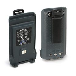 Rugged Radios Powersports Stereos BAT-GMR2