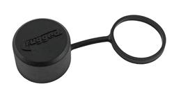 Rugged Radios Driver Air System Components BLOWER-CAP-M