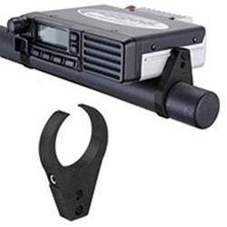 Rugged Radios Intercom and Radio Mount Kits BM-1.0