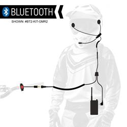 Rugged Radios Connect BT2 Moto GMR2 Handheld Radio Kits BT2-KIT-GMR2