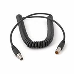 Rugged Radios Intercom Headset Components CC-5P-EXT