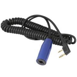 Rugged Radios Intercom Headset Components CC-5R-OFF