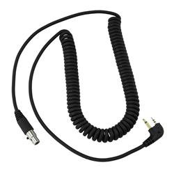 Rugged Radios Intercom Headset Components CC-MID