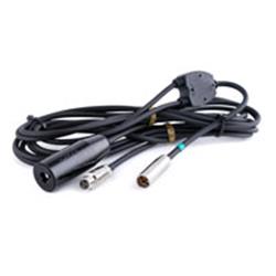Rugged Radios Intercom Headset Components CH-I-2