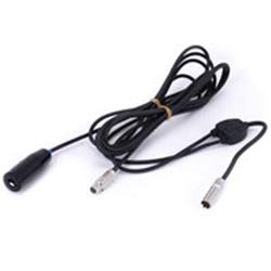 Rugged Radios Intercom Headset Components CH-O-2